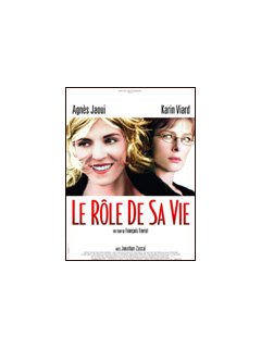 Le rôle de sa vie - la critique 
