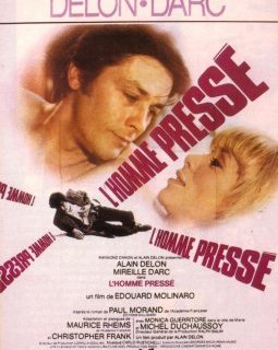 L'homme pressé - la critique du film d'Edouard Molinaro