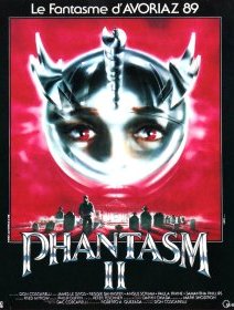 Phantasm 2 - la critique du film