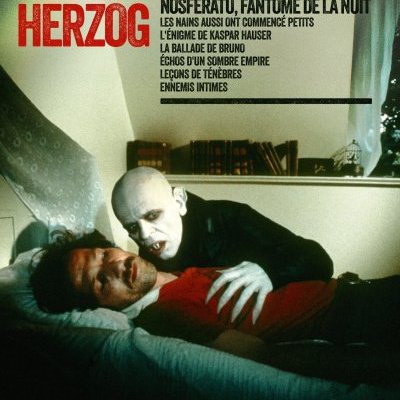 Leçons de ténèbres - Werner Herzog - critique 