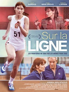 Sur la ligne - bande-annonce
