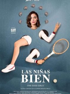 La bonne réputation - Alejandra Marquez Abella - critique