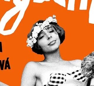 Les petites marguerites - Věra Chytilová - critique