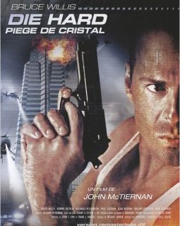 Piège de Cristal - John McTiernan - critique