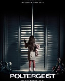 Poltergeist (2015) - la critique du remake