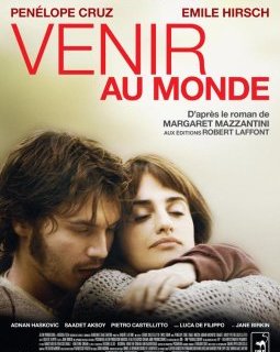 Venir au monde - l'inédit avec Penélope Cruz, critique et test DVD
