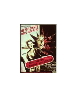 Une femme cherche son destin - la critique