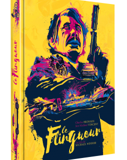 Le Flingueur - la critique du film + le test blu-ray