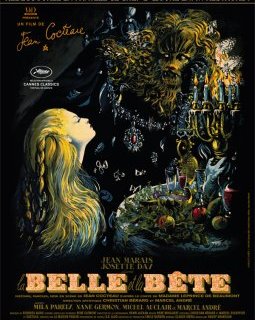 La Belle et la Bête - la critique du film légendaire de Cocteau