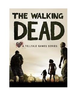 Walking dead encore récompensé