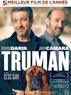 Truman - Cest Gay - critique