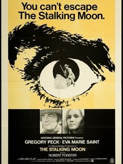 L'homme sauvage - Robert Mulligan - critique