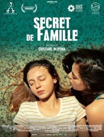 Secret de famille - Cristiane Oliveira - critique