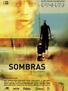 Sombras (les ombres) - la bande-annonce du documentaire sur les immigrés clandestins
