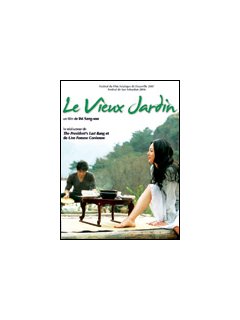 Le vieux jardin