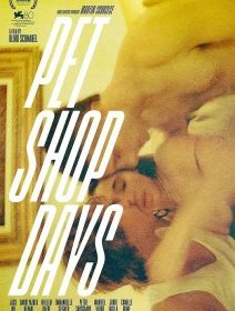 Pet Shop Days - Olmo Schnabel - critique