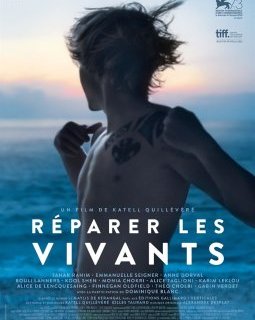 Réparer les vivants - la critique du film 