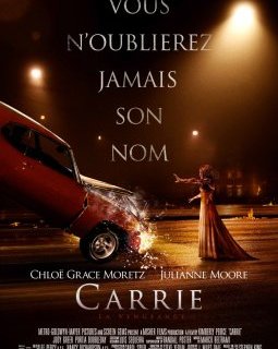 Carrie la vengeance - la critique de la nouvelle adaptation de Stephen King
