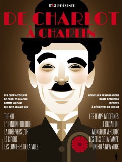 De Charlot à Chaplin : 10 classiques restaurés en HD