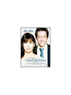 L'amour sans préavis 