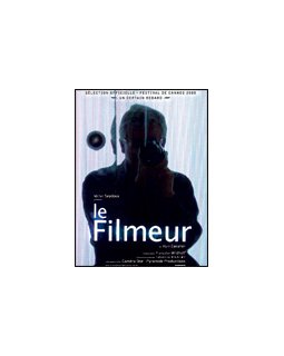 Le filmeur - la critique