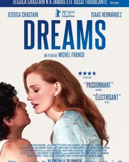 Dreams - Michel Franco - critique