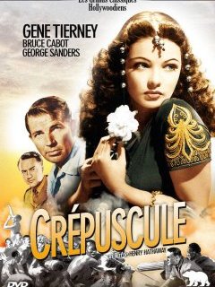 Crépuscule - Henry Hathaway - critique 