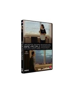 Bird People - test DVD