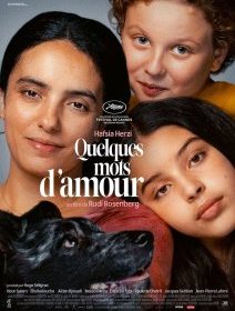Quelques mots d'amour - Rudi Rosenberg - critique