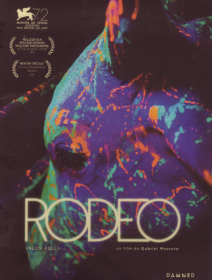 Rodeo - la critique du film + le test DVD