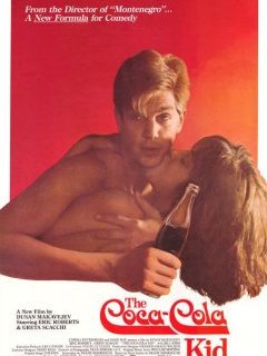 Mort du réalisateur Dušan Makavejev