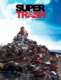 Super trash - bande-annonce du documentaire sur les poubelles de la France