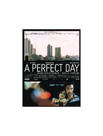 A perfect day