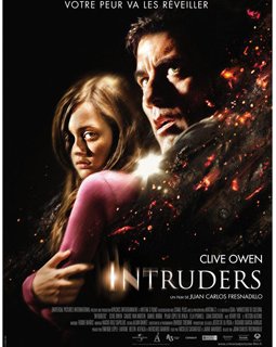 Clive Owen et les Intruders 