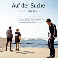 Auf der Suche (Jan Krüger 2011)