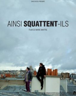 Ainsi squattent-ils - la critique