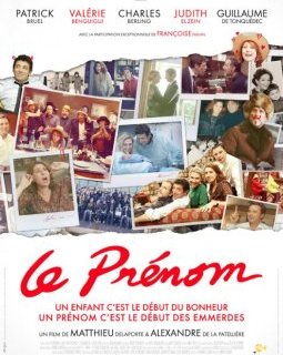 Décès de Valérie Benguigui, César du meilleur second rôle pour Le Prénom