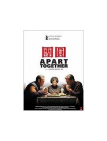 Apart together - la critique