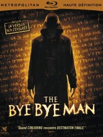 The Bye Bye Man - la critique du film + le test blu-ray