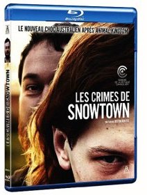 Les crimes de Snowtown - le test blu-ray