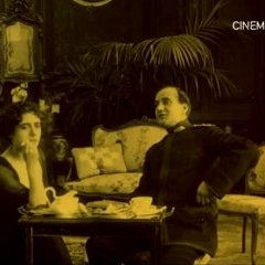 Diana l'affascinatrice (Wanda l'espionne) - 1915