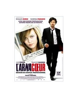 L'Arnacoeur enflamme le Royaume Uni