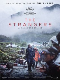 The Strangers - Na Hong-jin - critique