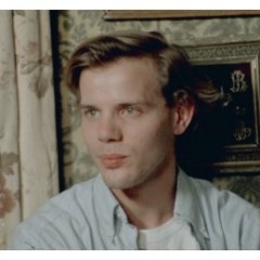 Pascal Greggory dans Flammes (1978)