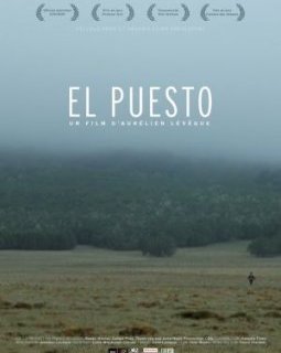 El Puesto - la bande-annonce