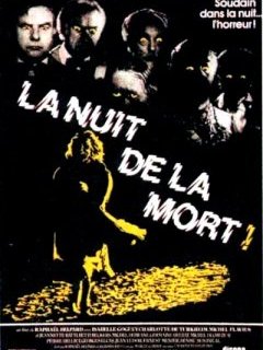 La nuit de la mort - la critique