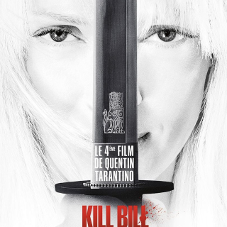 Kill Bill : The Whole Bloody Affair - Quentin Tarantino - critique