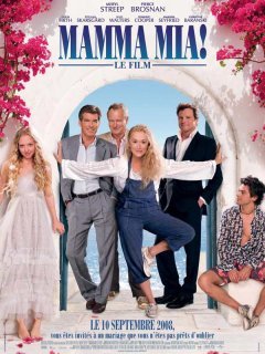 Mamma mia ! - la critique