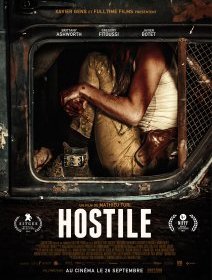 Hostile - la critique du film