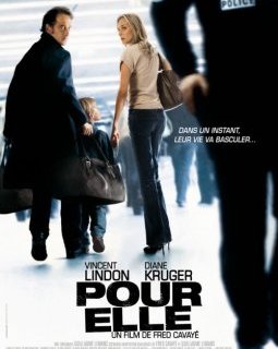 Pour elle - la critique + test DVD